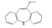 10-Methoxy Iminostilbene