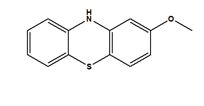 2-Methoxy Phenothiazine