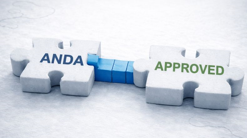 ANDA lifecycle support